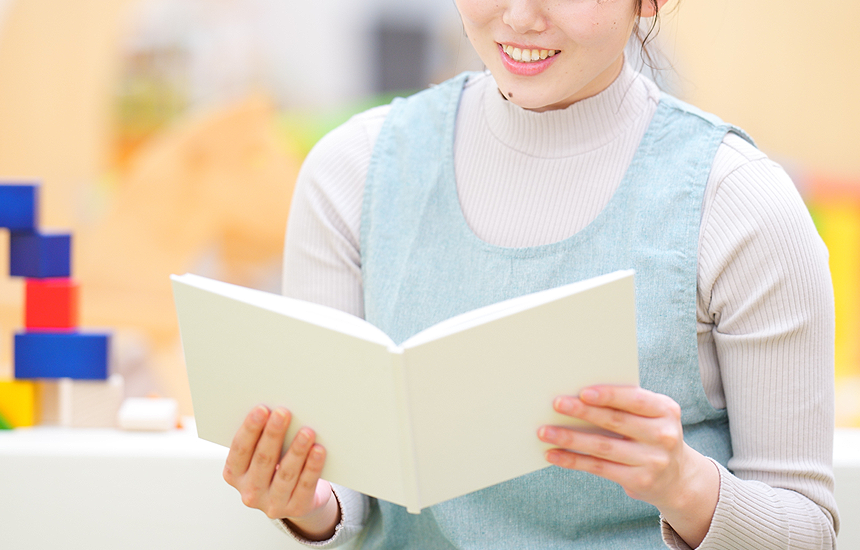 保育士の性傾向