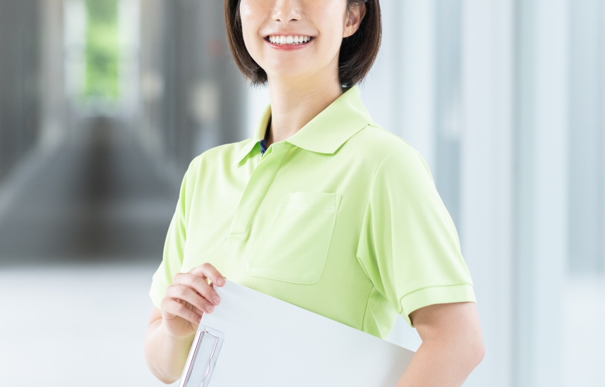 介護士の性傾向