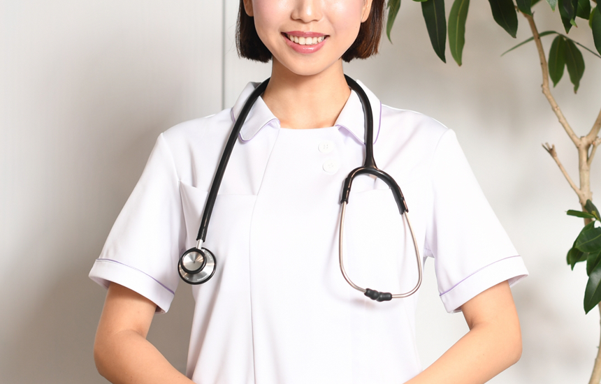 看護師の性傾向